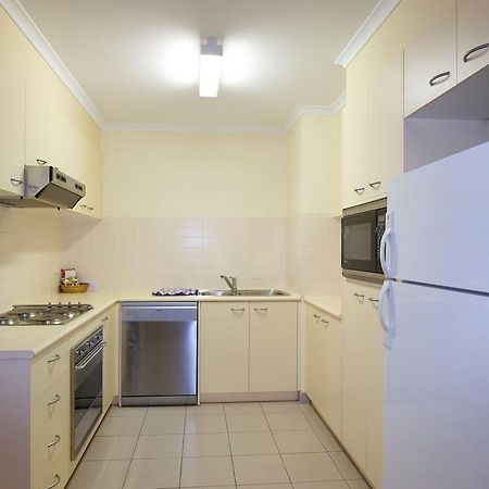 Kingston Terrace Serviced Apartments Канберра Номер фото