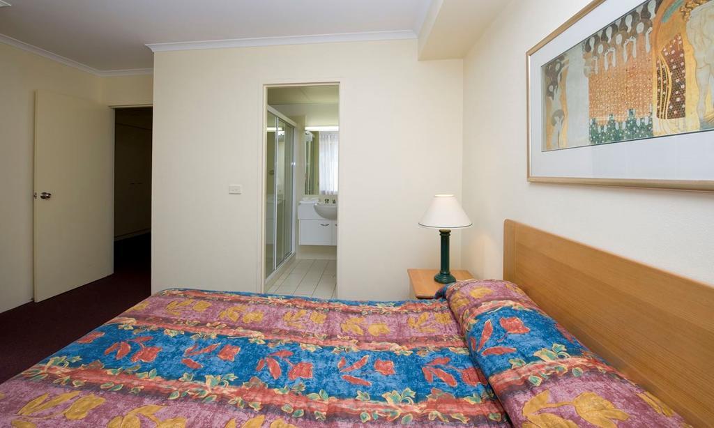 Kingston Terrace Serviced Apartments Канберра Номер фото