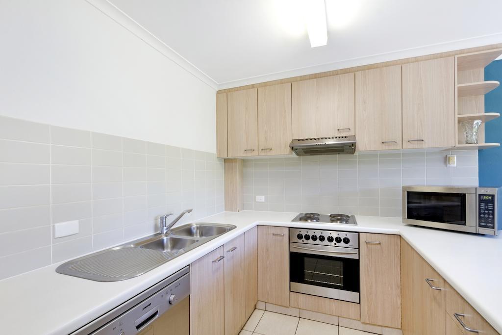 Kingston Terrace Serviced Apartments Канберра Екстер'єр фото